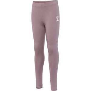 Hummel Leggings – Onze – Quail / Lilla