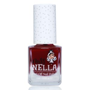 Miss Nella Neglelak – Fav Teacher / Bordeaux