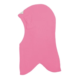 Racing Kids Elefanthue – 2-Lag – Uld – Pink